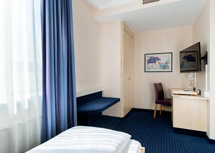 Rugs Hotel Augsburg City
