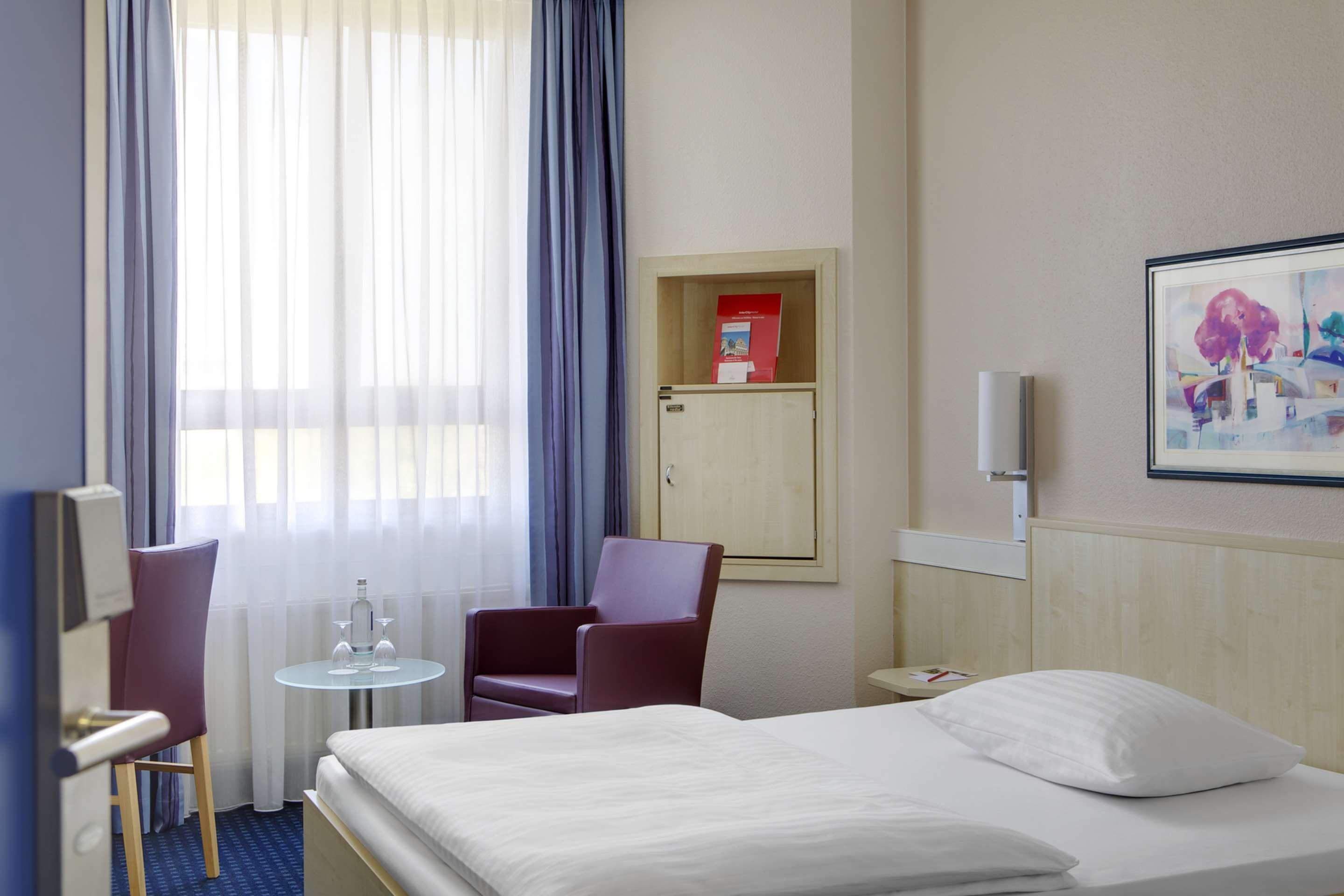 Rugs Hotel