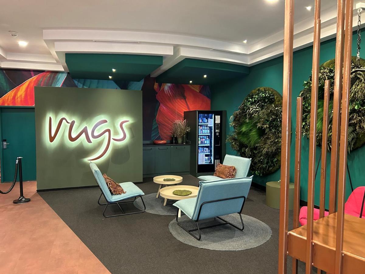 Hotel Rugs Augsburg