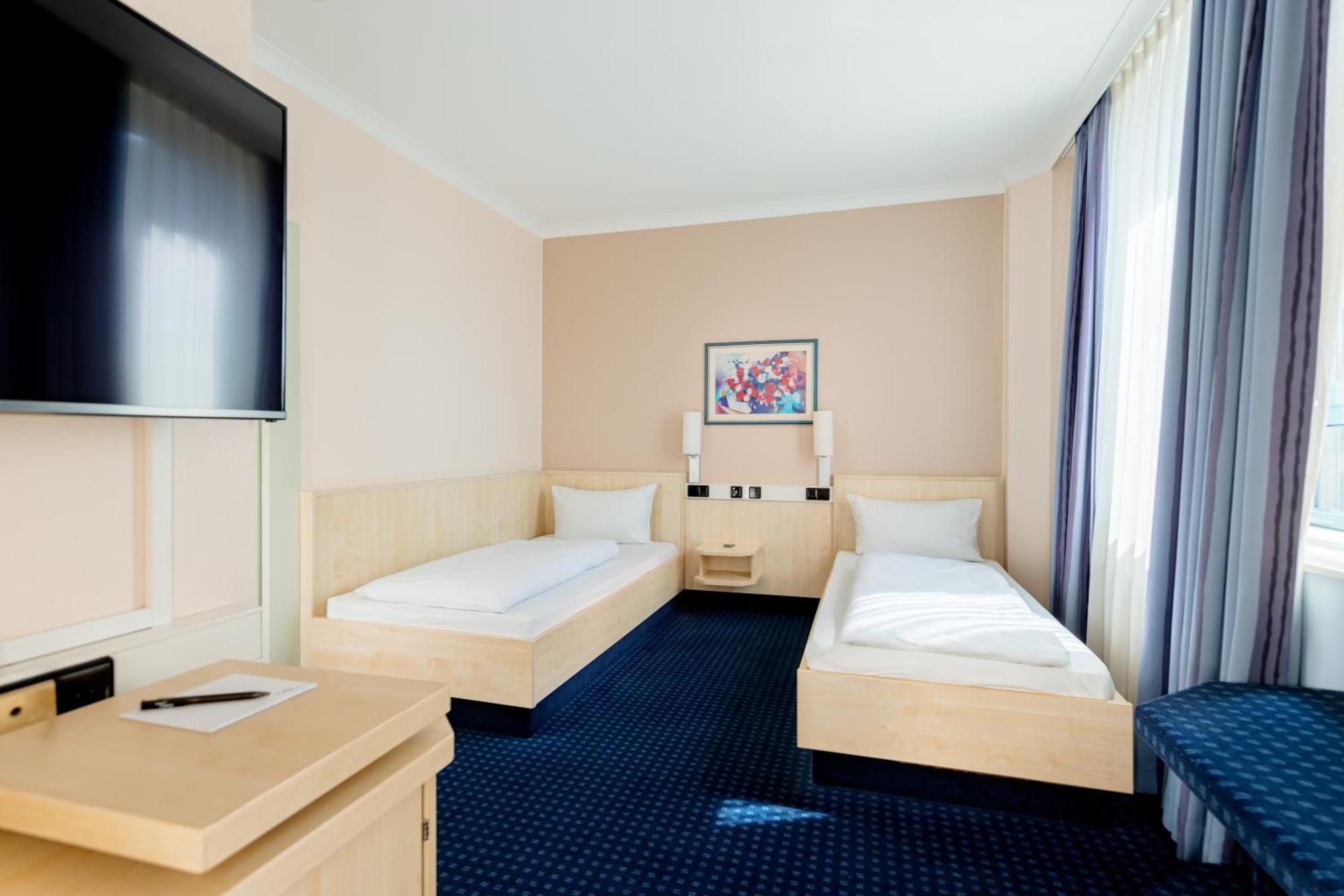 Rugs Hotel Augsburg