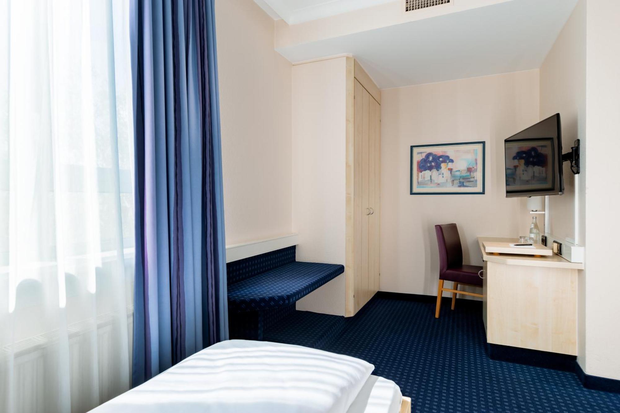 Hotel Rugs 3*