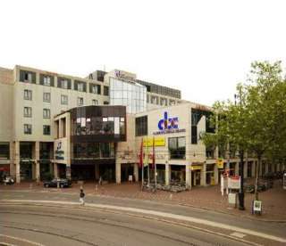 Hotel Rugs 3*
