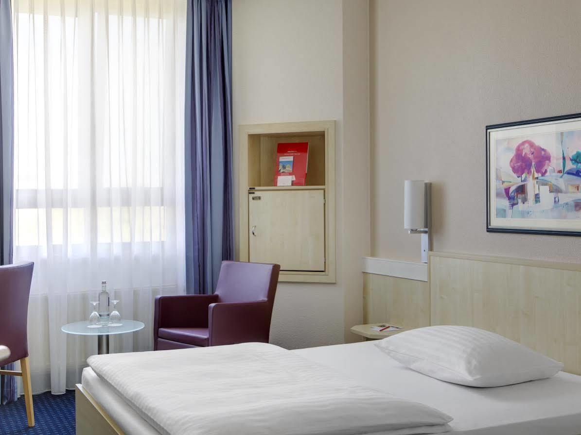Hotel Rugs Augsburg