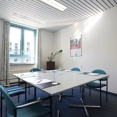 Rugs Hotel Augsburg City 