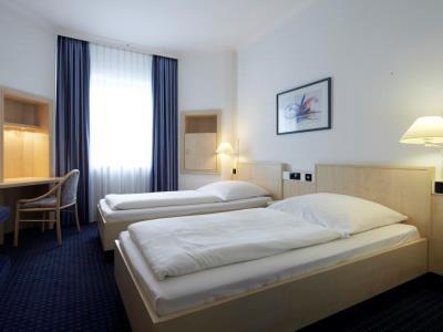 Rugs Hotel
