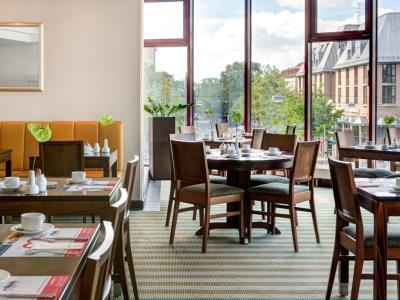 Hotel Rugs Augsbourg