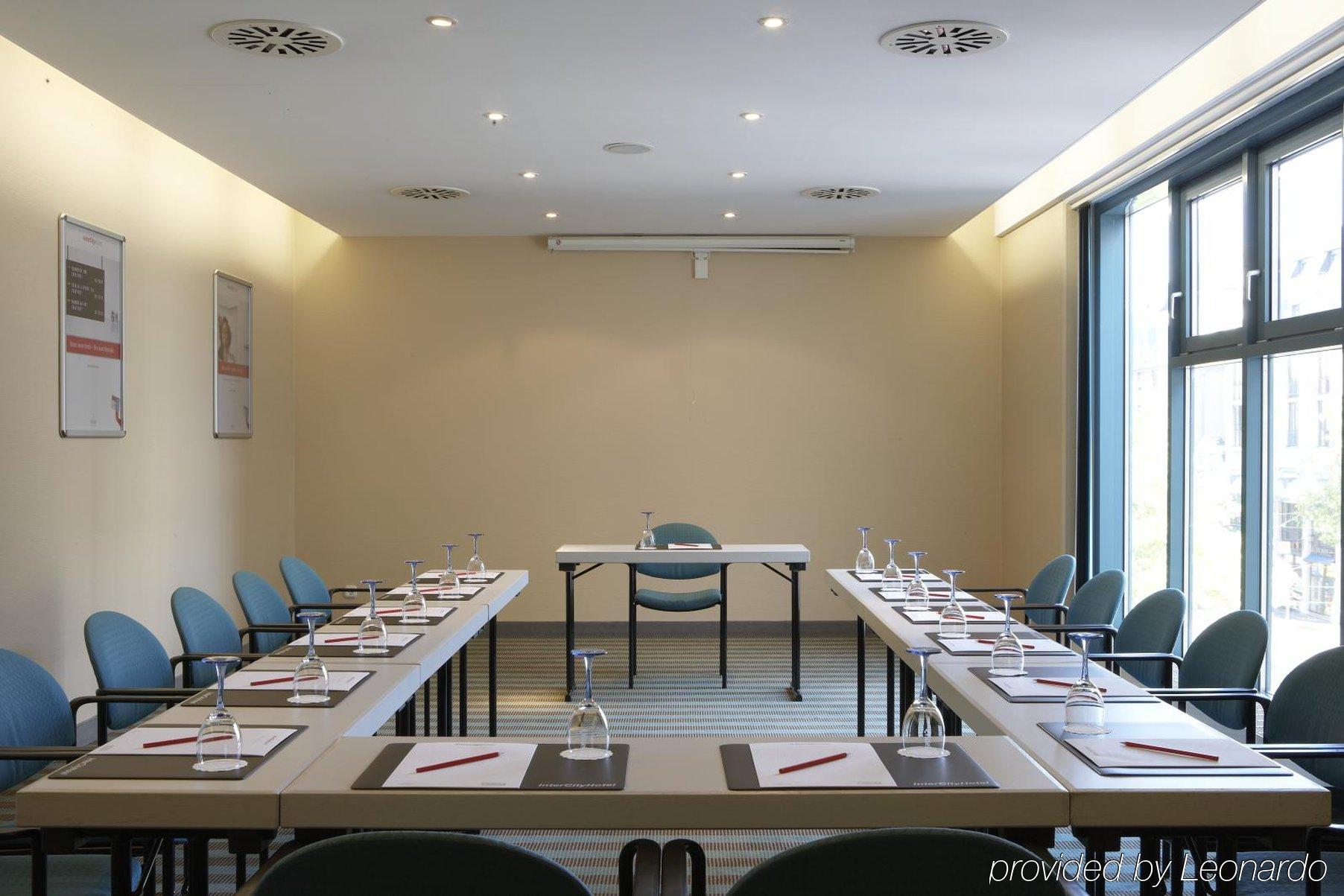 Hotel Rugs Augsbourg