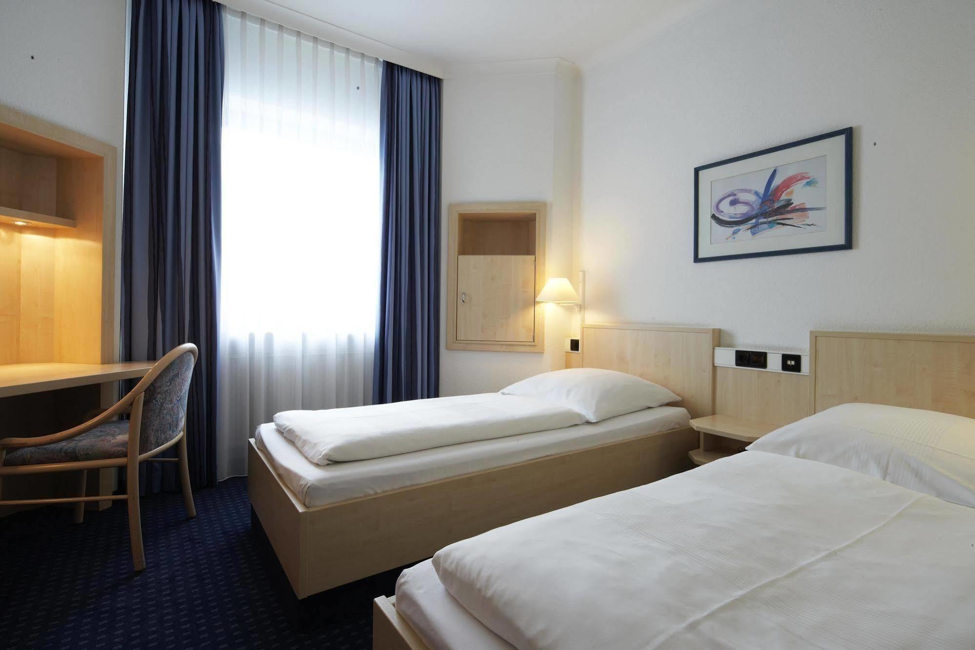 Hotel Rugs