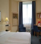 Rugs Hotel Augsbourg